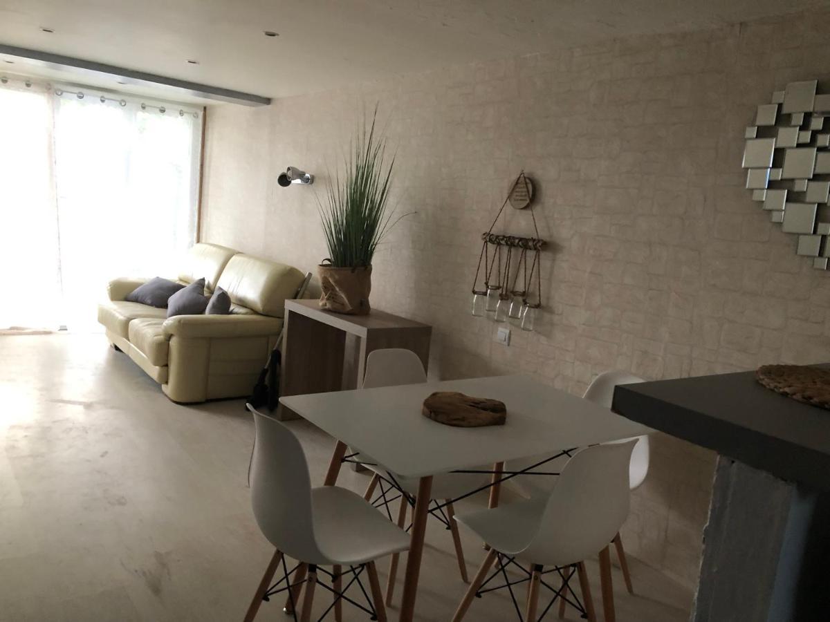 Un Duplex Pour 4 Personne Residence De Vacances Arles Eksteriør bilde