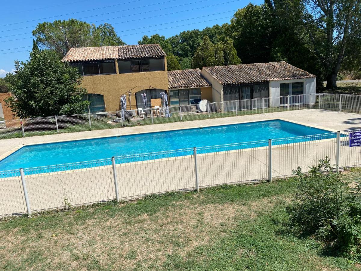 Un Duplex Pour 4 Personne Residence De Vacances Arles Eksteriør bilde